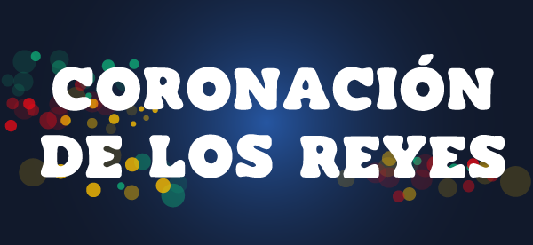 coronacion