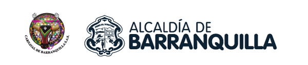 logo carnaval de barranquilla
