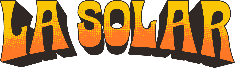 Logo La Solar