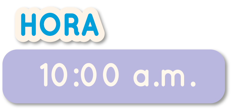 Hora