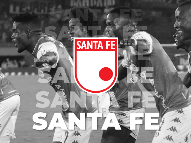 Boletas Santa fe