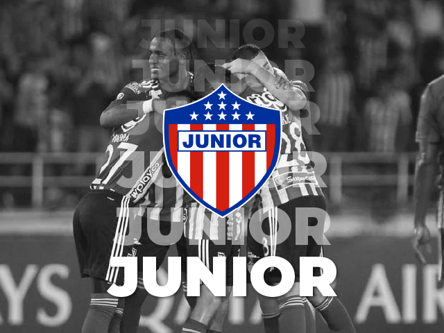 BOLETAS JUNIOR