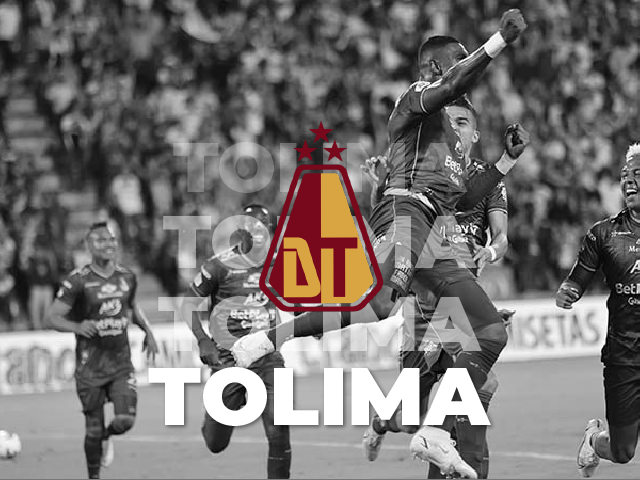 Boletas Tolima